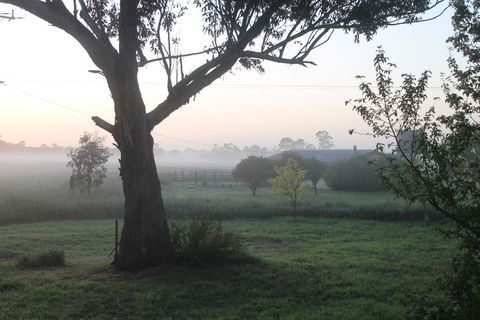 Abington Farm - LBG 0