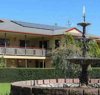 Allora lodge Bed and Breakfast - LBG