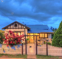 Andavine House - Bed  Breakfast - LBG