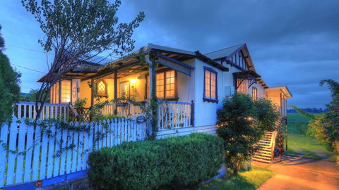 Andavine House - Bed & Breakfast - LBG 2