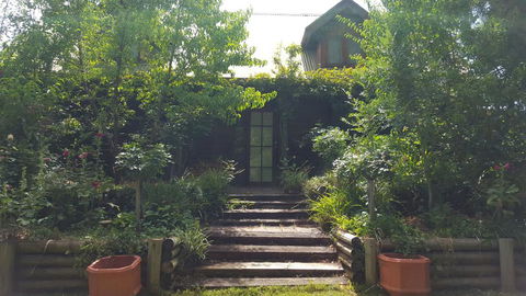 Angaston By The Winter Creek - LBG 1