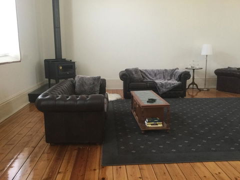 Angaston Masonic Lodge - LBG 1