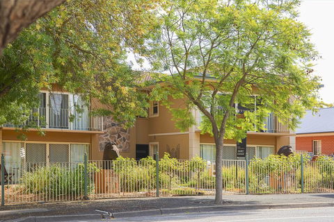 Angaston Mews - LBG 0