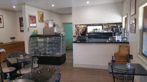Angaston Vineyards Motel - LBG 2