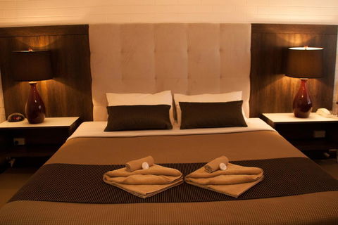 Angaston Vineyards Motel - LBG 3