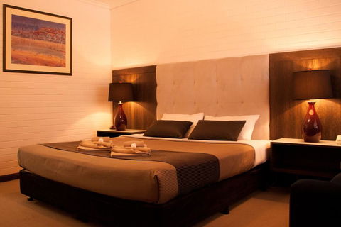 Angaston Vineyards Motel - LBG 0