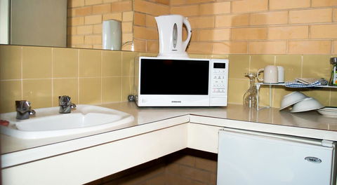 Angaston Vineyards Motel - LBG 1