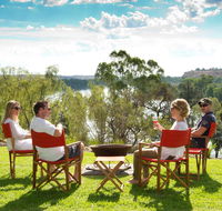 Aruma River Resort - LBG
