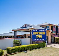 Ascot Lodge Motor Inn - LBG