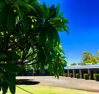 Balonne River Motor Inn - LBG