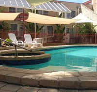 Barham Bridge Motor Inn - LBG