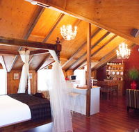 Barossa Barn Bed and Breakfast - LBG