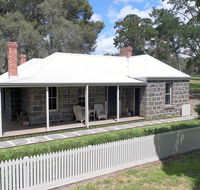 Barunah Plains - The Cottage - LBG
