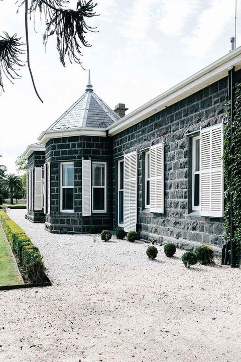 Barunah Plains Homestead - 10 Bedrooms - Sleeps 22 - LBG 2