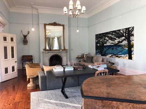 Barunah Plains Homestead - 10 Bedrooms - Sleeps 22 - LBG 0