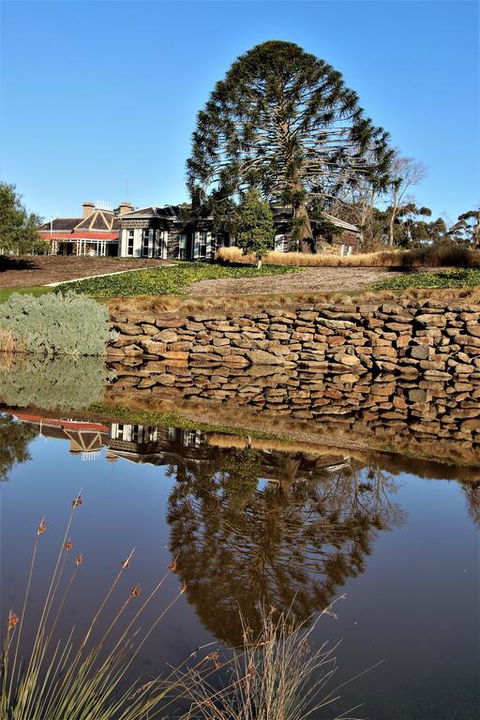 Barunah Plains Homestead - 10 Bedrooms - Sleeps 22 - LBG 3