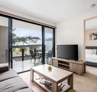 Barwon Heads apartment - LBG