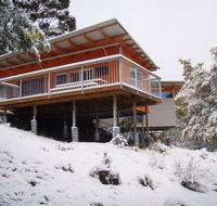 Base Camp Tasmania - LBG