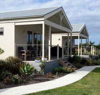 Bass Coast Country Cottages - LBG