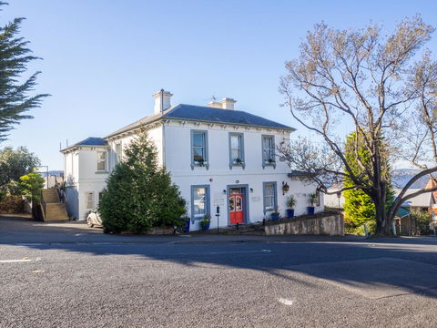 Battery Point Manor - LBG 0