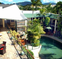 Bay Village Tropical Retreat  Apartments - LBG