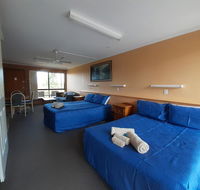 Bayview Motor Inn - LBG