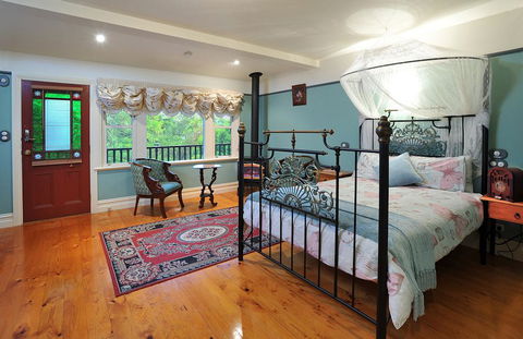 Belgrave Bed And Breakfast - LBG 2