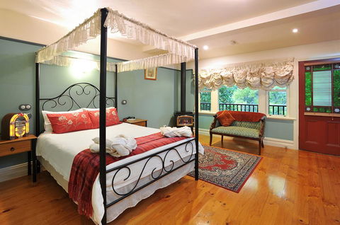 Belgrave Bed And Breakfast - LBG 0