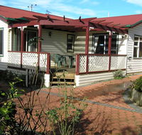 Belle Cottage - LBG