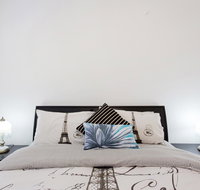 Belle Vue Apartment - LBG