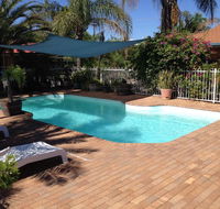 Bellview Motel - LBG