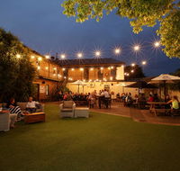 Belmore Hotel Scone - LBG