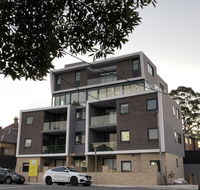 Benalong Apartment - at Gladesville - LBG