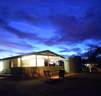 Bendleby Ranges - LBG