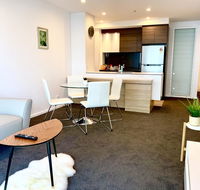 Best Located Brand New Apartment in Canberra CBD - LBG
