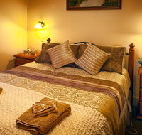 Bonnie Brae Lodge - LBG