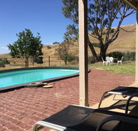 BONNIE DOON - GREAT GET AWAY - LBG