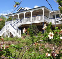 Boonah Hilltop Cottage - LBG
