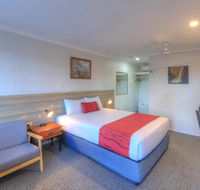 Boonah Motel - LBG