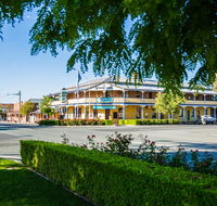 Boorowa Hotel - LBG