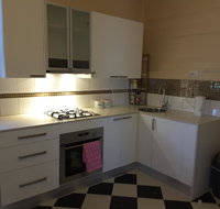 Bourke Apartments - LBG