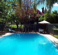 Bourke Riverside Motel - LBG