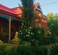 Boutique Motel Sefton House - LBG