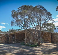 BOYD BAKER HOUSE - LBG