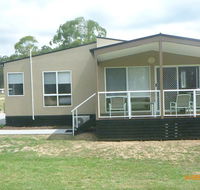 Boydtown Beach Holiday Park - LBG