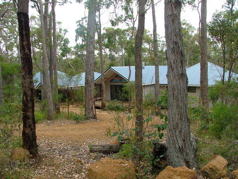 Braidwood Escape - LBG 1
