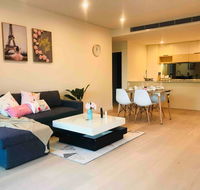 Brand new 2bedroom apt in the Upper north shore - LBG