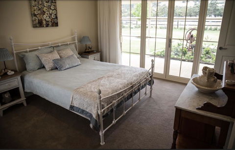 Braybrook Boutique BnB - LBG 3