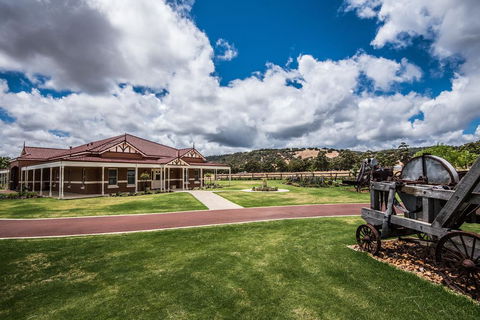 Braybrook Boutique BnB - LBG 0