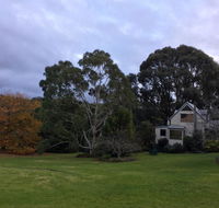 Brigadoon Cottages - LBG